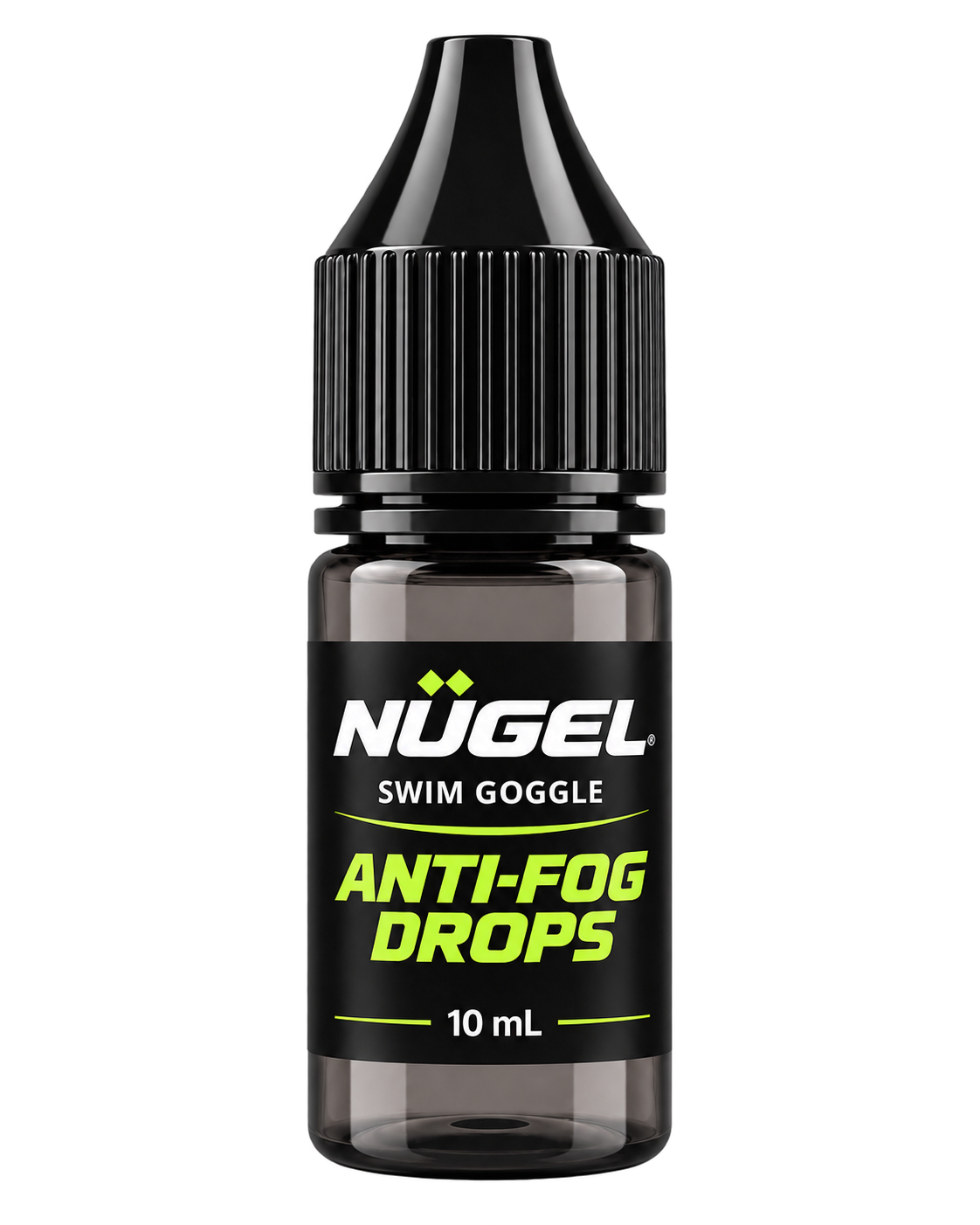 NÜGEL Anti-Fog Drops 10 ml